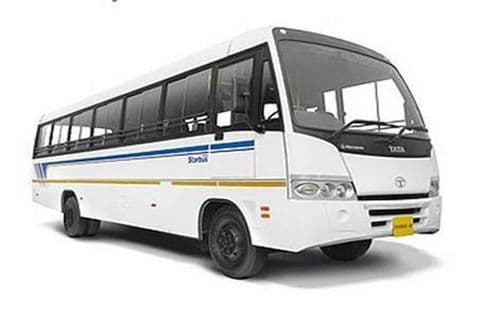Tata LP912/49/AC/Starbus