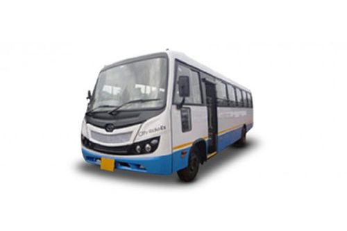 Tata LP912/49/Cityride Tata LP912/49/Cityride