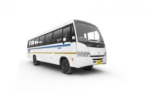 Tata LP912/49/Starbus Tata LP912/49/Starbus