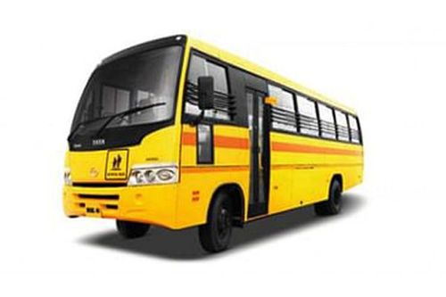 Tata LP 912 EX Starbus Skool Tata LP 912 EX Starbus Skool