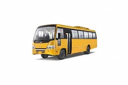 Tata LP 912 Starbus Skool AC