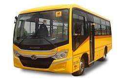 Tata LP 913 Starbus Skool CNG AC Tata LP 913 Starbus Skool CNG AC