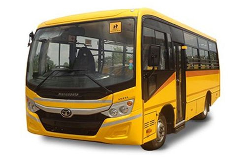 Tata LP 913 Starbus Skool CNG AC Tata LP 913 Starbus Skool CNG AC