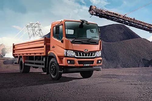 Mahindra FURIO 14 HD Mahindra FURIO 14 HD