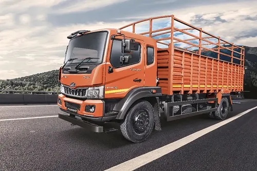 Mahindra FURIO 16 Mahindra FURIO 16