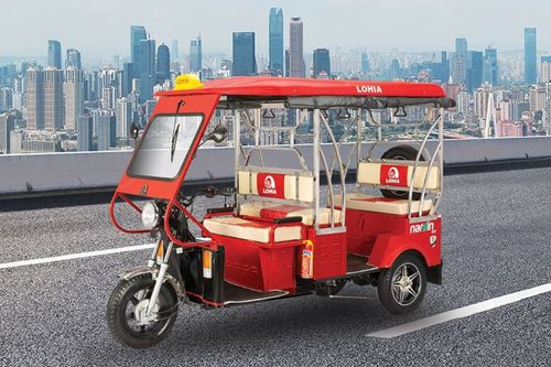 Lohia Narain DX Lohia Narain DX