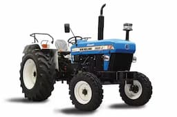 New Holland 3600 2 TX All Rounder Plus