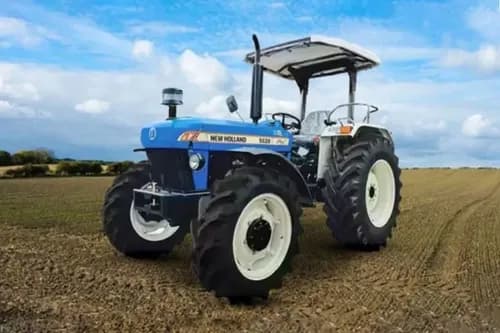 New Holland 5620 Tx Plus 4WD