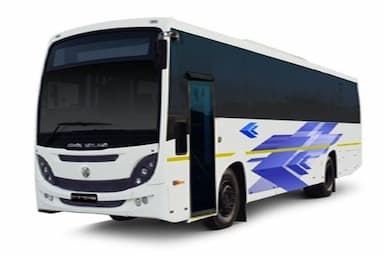 Ashok Leyland Oyster Wide Stage Carrier Bus