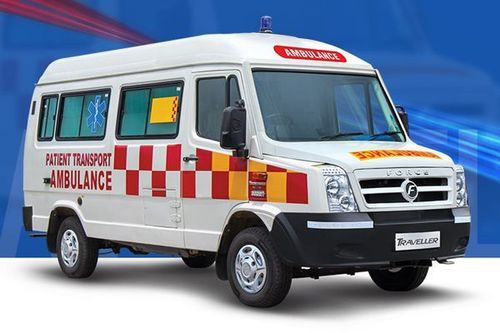 Force Patient Transport Ambulance Type B patient-transport-ambulance-type-b