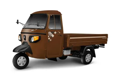 Piaggio Ape Xtra LDX Plus Piaggio Ape Xtra LDX Plus