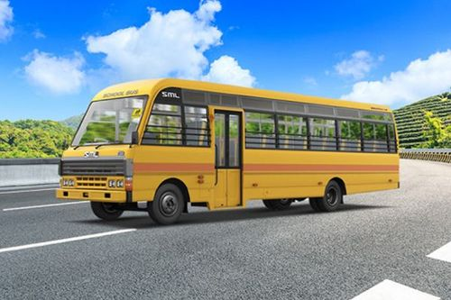 SML Isuzu Prestige BSVI SML Isuzu Prestige BSVI