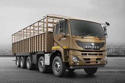 Eicher Pro 6048 Eicher Pro 6048