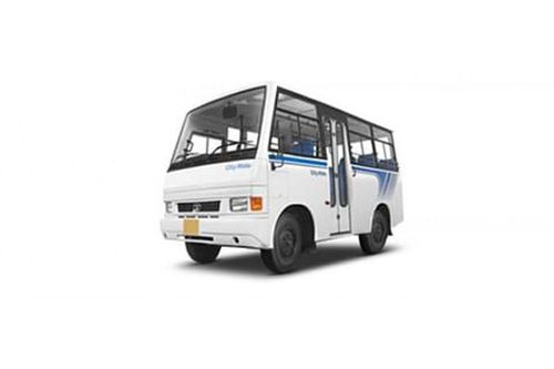 Tata SFC 410 CityRide Tata SFC 410 CityRide