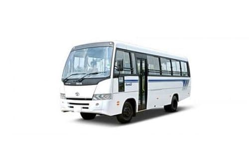 Tata SFC 410 Starbus Standard Maxicab