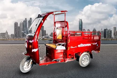 Saarthi Shaktiman Saarthi Shaktimanthree-wheelers