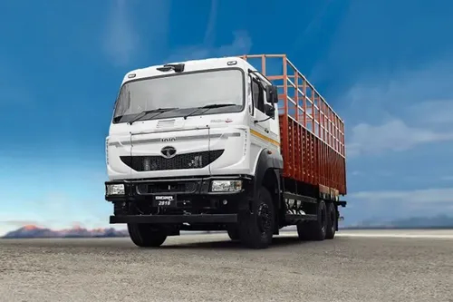 Tata Signa 2818.T CNG Tata Signa 2818.T CNG