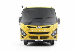 Eicher Skyline 2075 H School Bus Eicher Skyline 2075 H School Bus