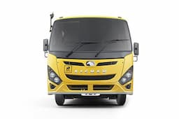 Eicher Skyline 2075 H School Bus