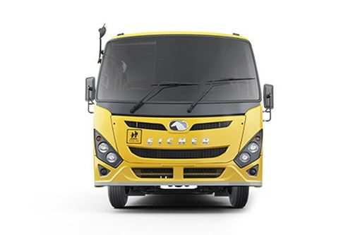 Eicher Skyline 2075 H School Bus Eicher Skyline 2075 H School Bus