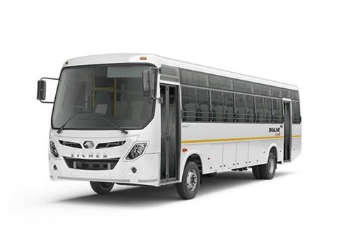 Eicher Skyline Pro 3010 L Route Permit Eicher Skyline Pro 3010 L Route Permit