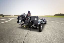 Tata Starbus School Chassis Tata Starbus School Chassis