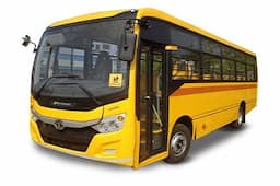 Tata Starbus Ultra School Tata Starbus Ultra School