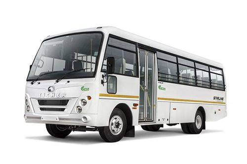 Eicher Starline 2070 E CNG Eicher Starline 2070 E CNG