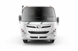 Eicher Starline 2070 E Eicher Starline 2070 E