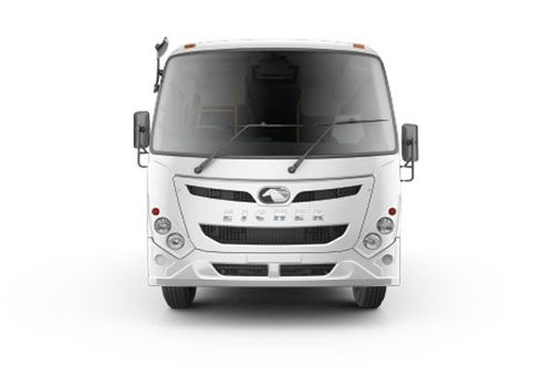 Eicher Starline 2070 E Eicher Starline 2070 E
