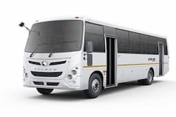 Eicher Starline RP 2090 L Route Permit Eicher Starline RP 2090 L Route Permit