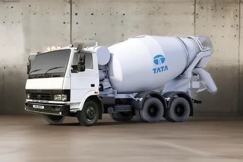 TATA LPK 2821.K FE+ RMC TATA LPK 2821.K FE+ RMC