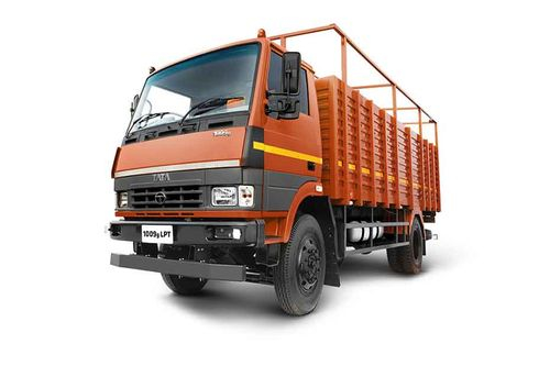 Tata 1009g LPT Tata 1009g LPT