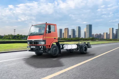 Tata 1412g LPT Tata 1412g LPT