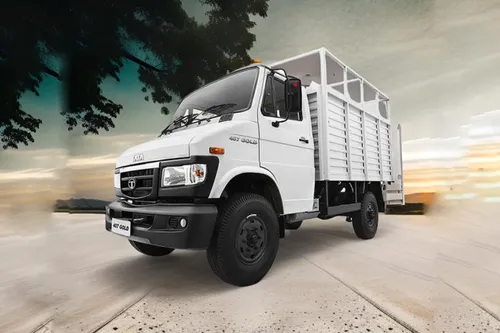 Tata 407 Gold 29 WB Tata 407 Gold 29 WB