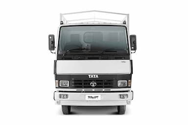 Tata 709g LPT TT