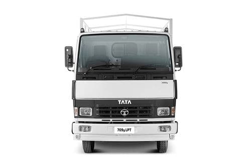 Tata 709g LPT