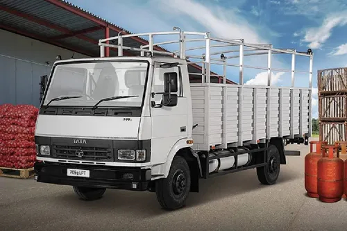 Tata 709g LPT TT Tata 709g LPT TT