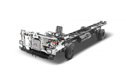 Tata LP/LPO 1612 Ex Tata LP/LPO 1612 Ex