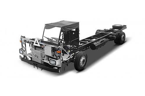 Tata LPO 1618 Tata LPO 1618