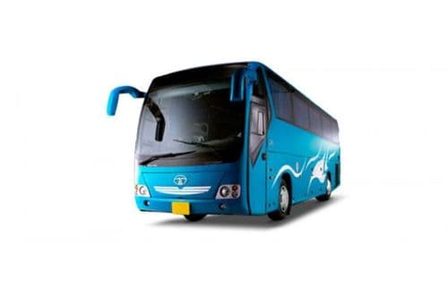 Tata LPO 1628 Divo Luxury Coach