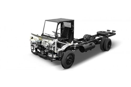 Tata LP 1112 Tata LP 1112