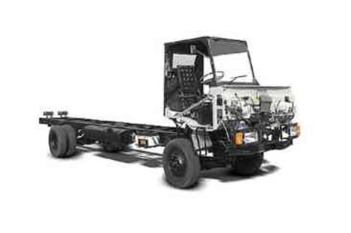 Tata LP 407 Tata LP 407