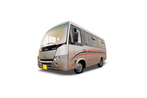 Tata LP 410 Luxury Starbus