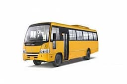 Tata LP 712 Starbus Skool AC Tata LP 712 Starbus Skool AC