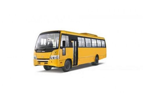 Tata LP 712 Starbus Tata LP 712 Starbus