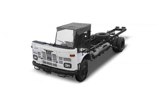 Tata LP LPO 1512 Tata LP LPO 1512