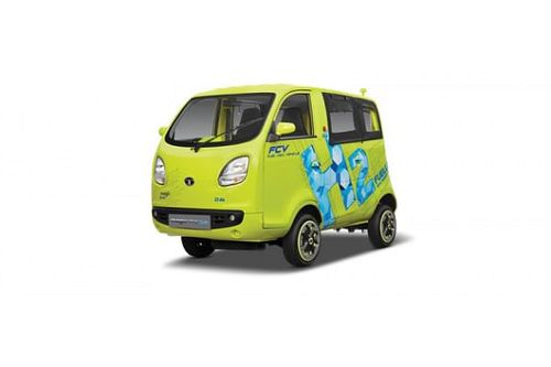 Tata Magic Iris Ziva Tata Magic Iris Ziva