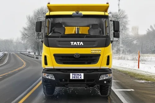 Tata Prima 2825.K/.TK Tata Prima 2825.K/.TK