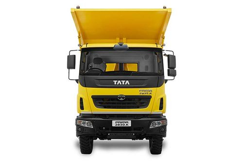 Tata Prima 2830.K Tata Prima 2830.K